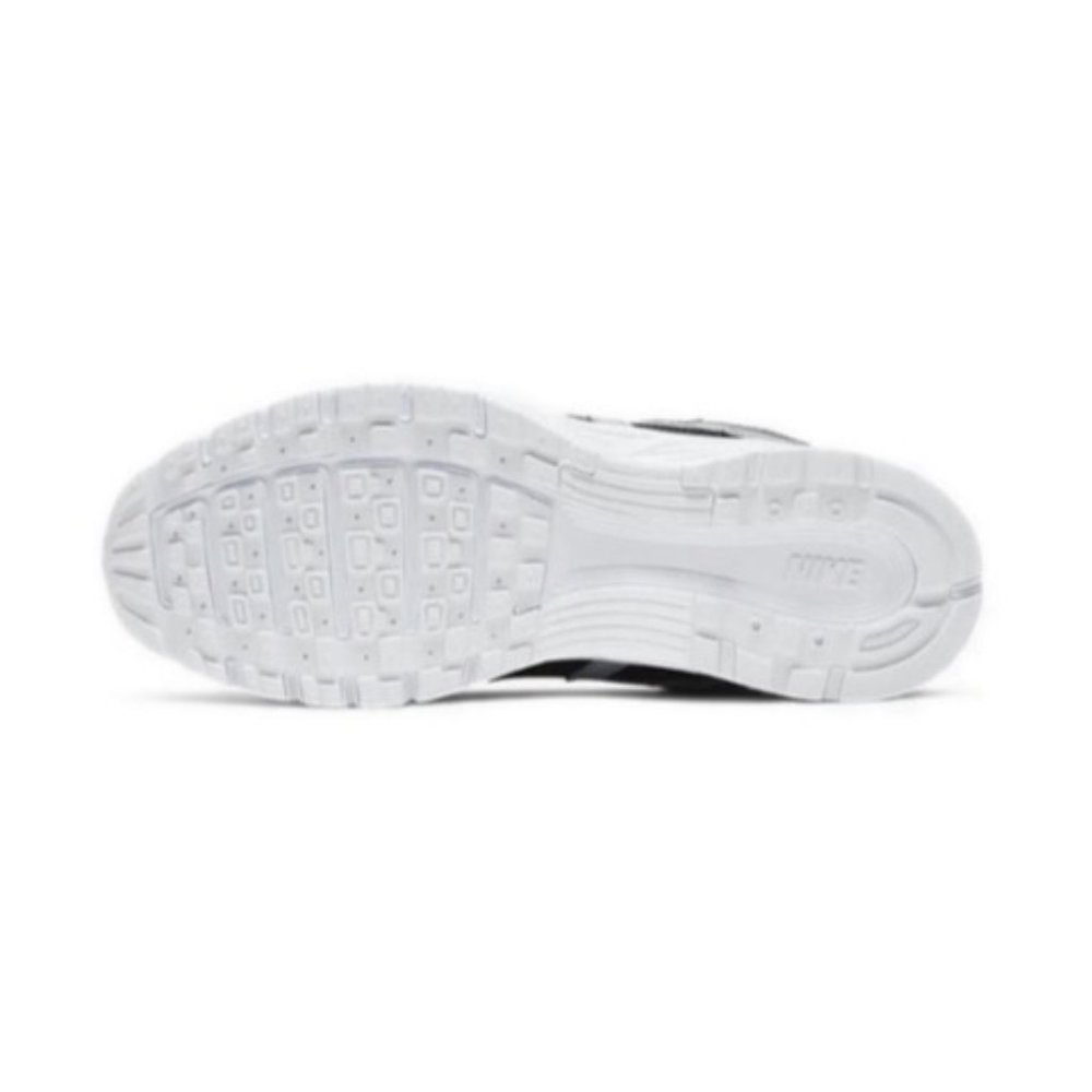 Nike P-6000 Low Mens Athletic Running Shoes Gray White CD6404-006 NEW Multi Sz - Picture 7 of 7